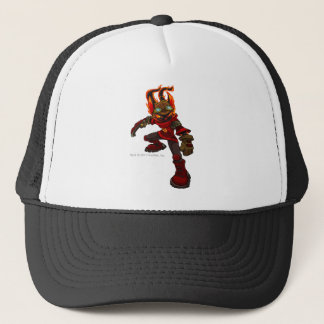 Gorra De Camionero Jugador de Acara Moltara