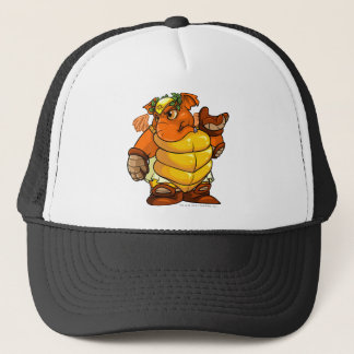 Gorra De Camionero Jugador de Elephante Altador