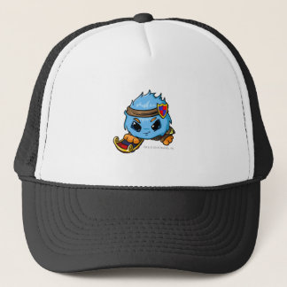 Gorra De Camionero Jugador de JubJub Meridell