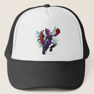 Gorra De Camionero Jugador de la ciudadela de Darigan del zumbido