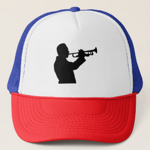 Gorra De Camionero Jugador de Trump