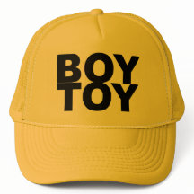 JUGUETE DEL MUCHACHO