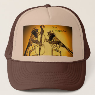 Gorra De Camionero juncos-1 la sepia, los Juncos