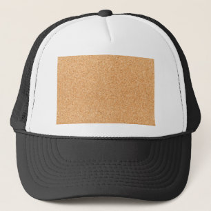 Gorra De Camionero Junta de corcho