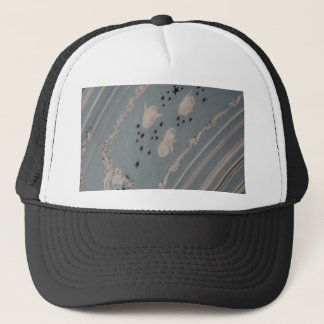 Gorra De Camionero Júpiter