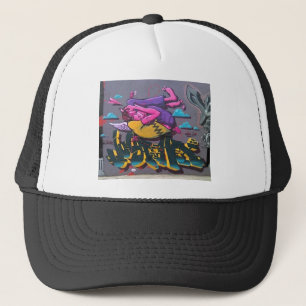 Gorra De Camionero justhex Trucker Hat