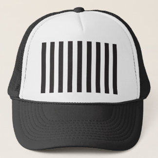 Gorra De Camionero Juventus Torino striping club de fútbol Italia neg