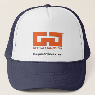 Gorra De Camionero K.M. Edición especial #21