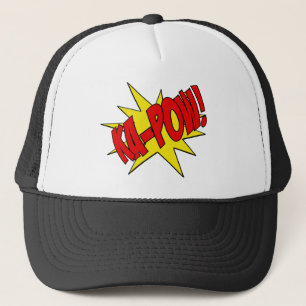 Gorra De Camionero ka-prisionero de guerra