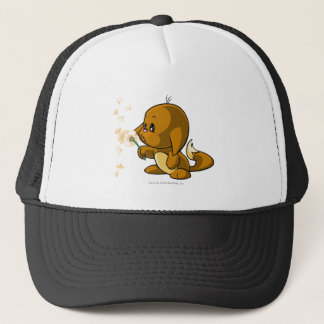 Gorra De Camionero Kacheek Brown
