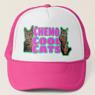 Gorra De Camionero Kale Me Quizá Trucker Hat