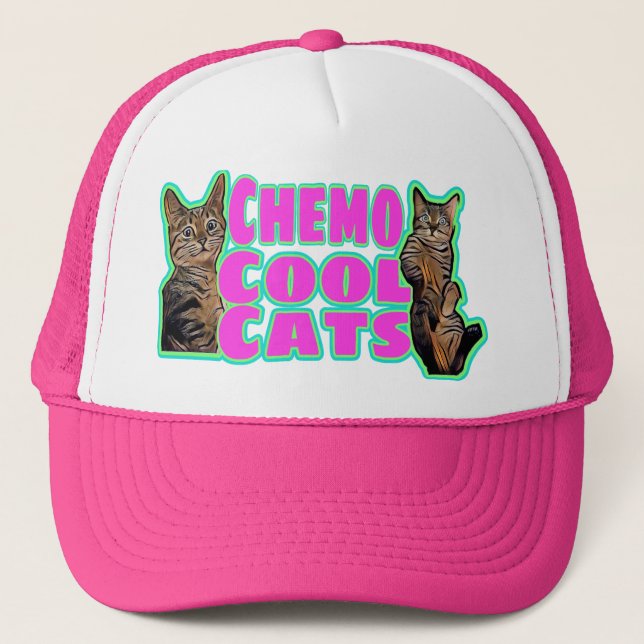 Gorra De Camionero Kale Me Quizá Trucker Hat (Anverso)