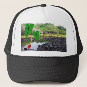 Gorra De Camionero kalo