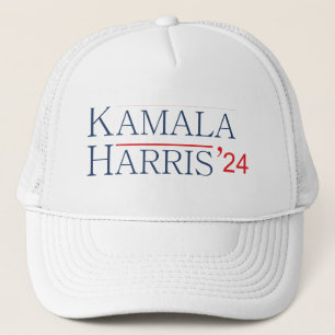 Gorra De Camionero Kamala Harris 2024 Gorra, Elecciones Presidenciale