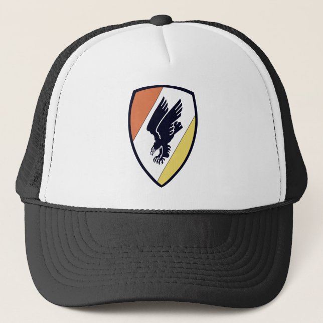 Gorra De Camionero Kampfgeschwader 30 Adler (Anverso)
