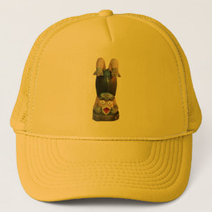 Gorra De Camionero Kappa 河童 Handstand
