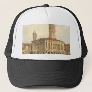 Gorra De Camionero Karl Kaufmann Bologna