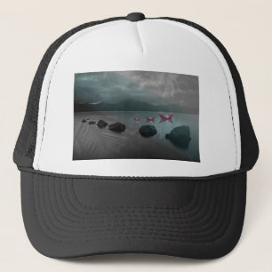 Gorra De Camionero KAT11 Rocks.tif