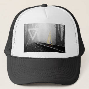 Gorra De Camionero KAT14 Railroad.tif