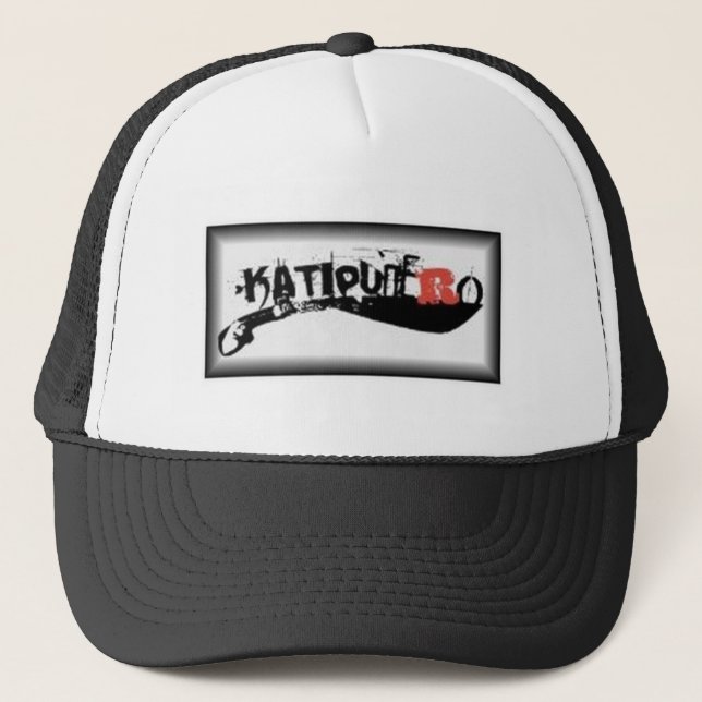 Gorra De Camionero KATIPUNEROS2-gulok (Anverso)