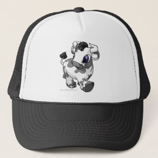 Gorra De Camionero Kau manchados