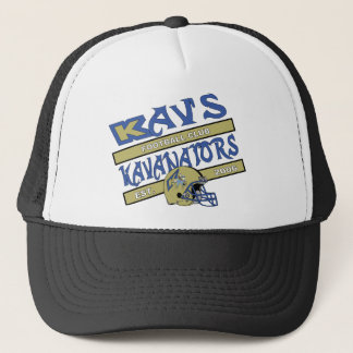 Gorra De Camionero Kavanators de Kav