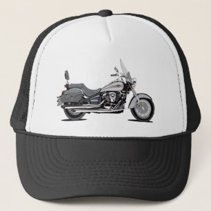 Gorra De Camionero Kawasaki Vulcan