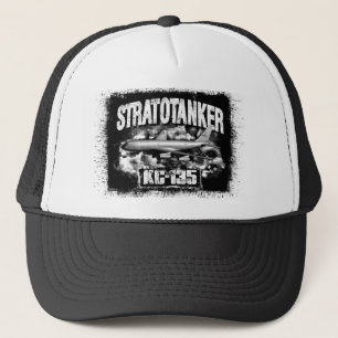Gorra De Camionero KC-135 Stratotanker Hat Trucker Hat