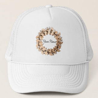 Gorra De Camionero kdjfhdk