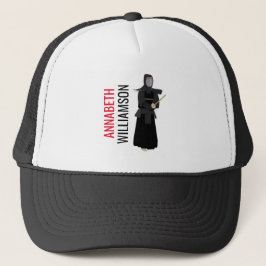 Gorra De Camionero Kendo