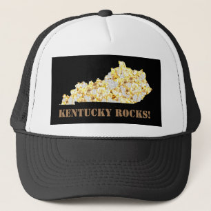 GORRA DE CAMIONERO KENTUCKY