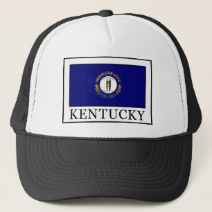 Gorra De Camionero Kentucky