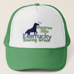 GORRA DE CAMIONERO KENTUCKY