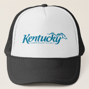 Gorra De Camionero Kentucky