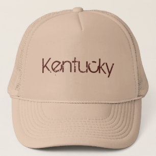 Gorra De Camionero Kentucky