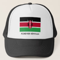 kenya_flag02, PARA SIEMPRE KENYAN