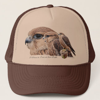 Gorra De Camionero Kestral