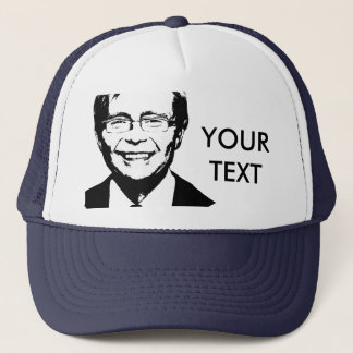 Gorra De Camionero Kevin Rudd