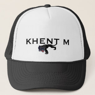 Gorra De Camionero Khent M Hat