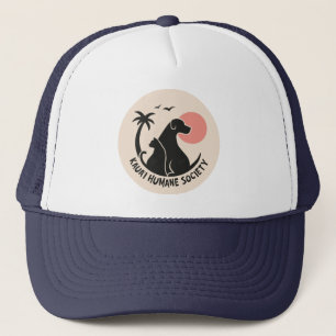 Gorra De Camionero KHS Trucker Hat (hay varios colores disponibles)