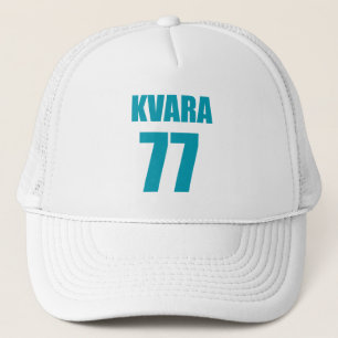 Gorra De Camionero Khvicha Kvaratskhelia