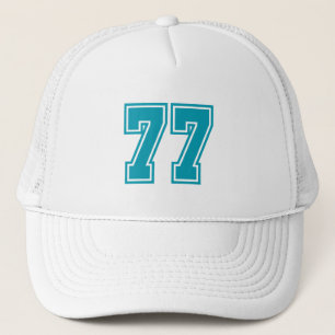Gorra De Camionero Khvicha Kvaratskhelia