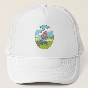Gorra De Camionero Kilimanjaro