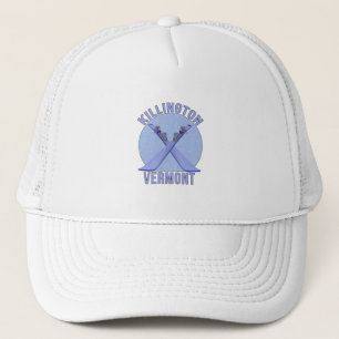 Gorra De Camionero Killington, Vermont