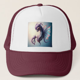 Gorra De Camionero „Kinder der Sternenmagie“