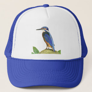 Gorra De Camionero Kingfisher