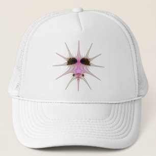Gorra De Camionero Kismayo Bug