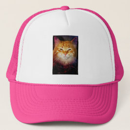 Gorra De Camionero Kitty Come Home Trucker Hat
