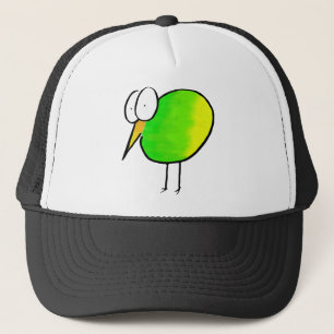 Gorra De Camionero Kiwi Kooky