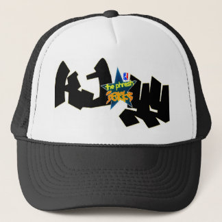 Gorra De Camionero KJayy